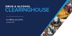 Clearinghouse for SAPs Featured